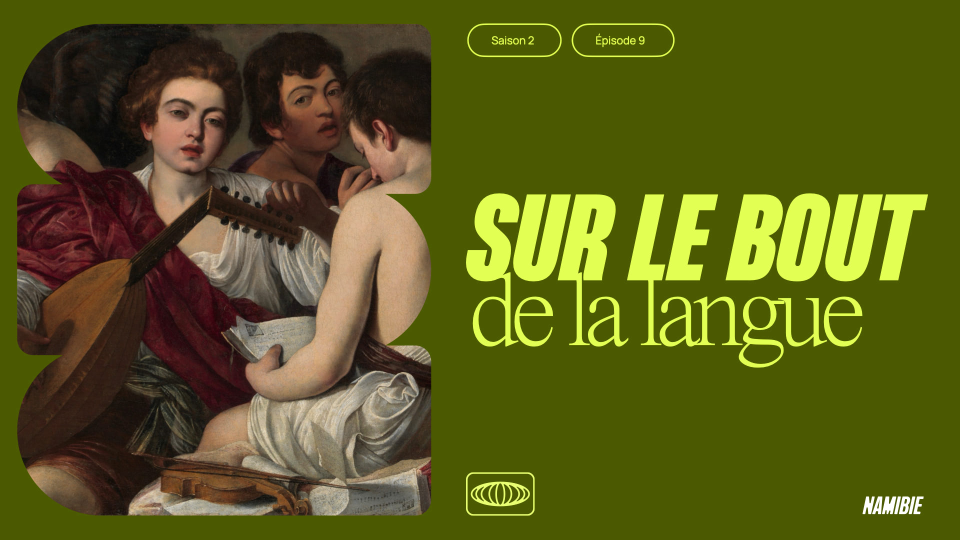 Sur le bout de la langue S02E09