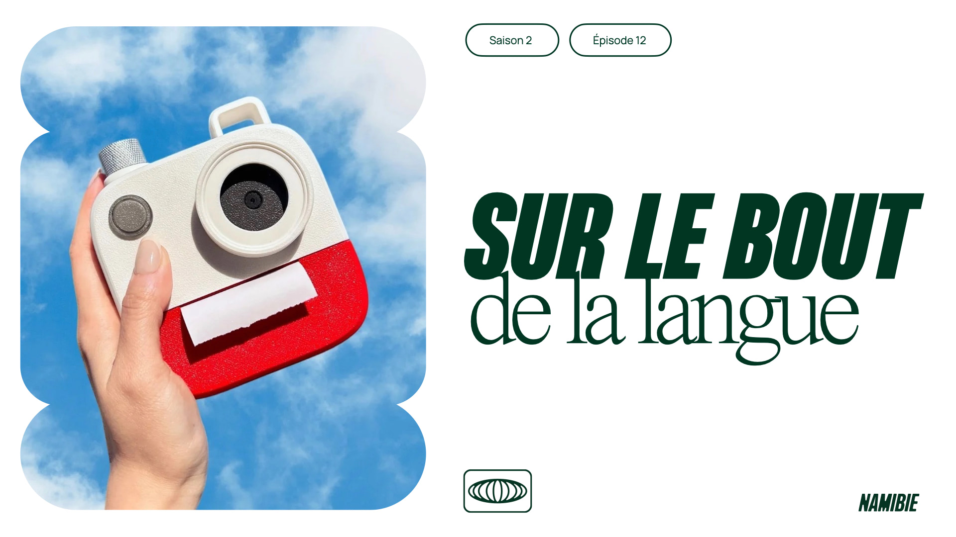 Sur le bout de la langue S02E12