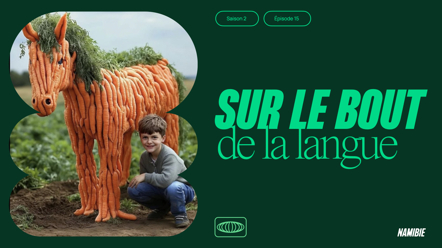 Sur le bout de la langue S02E15