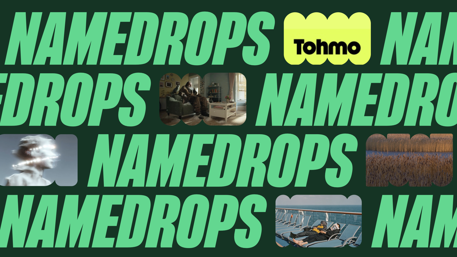 Namedrops #54