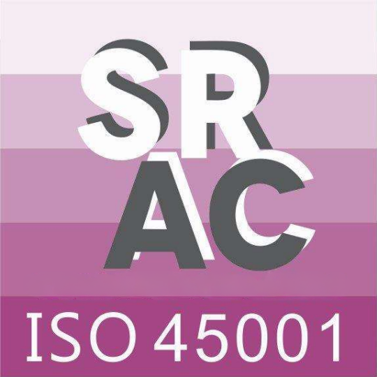 ISO 45001