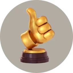 succes icon