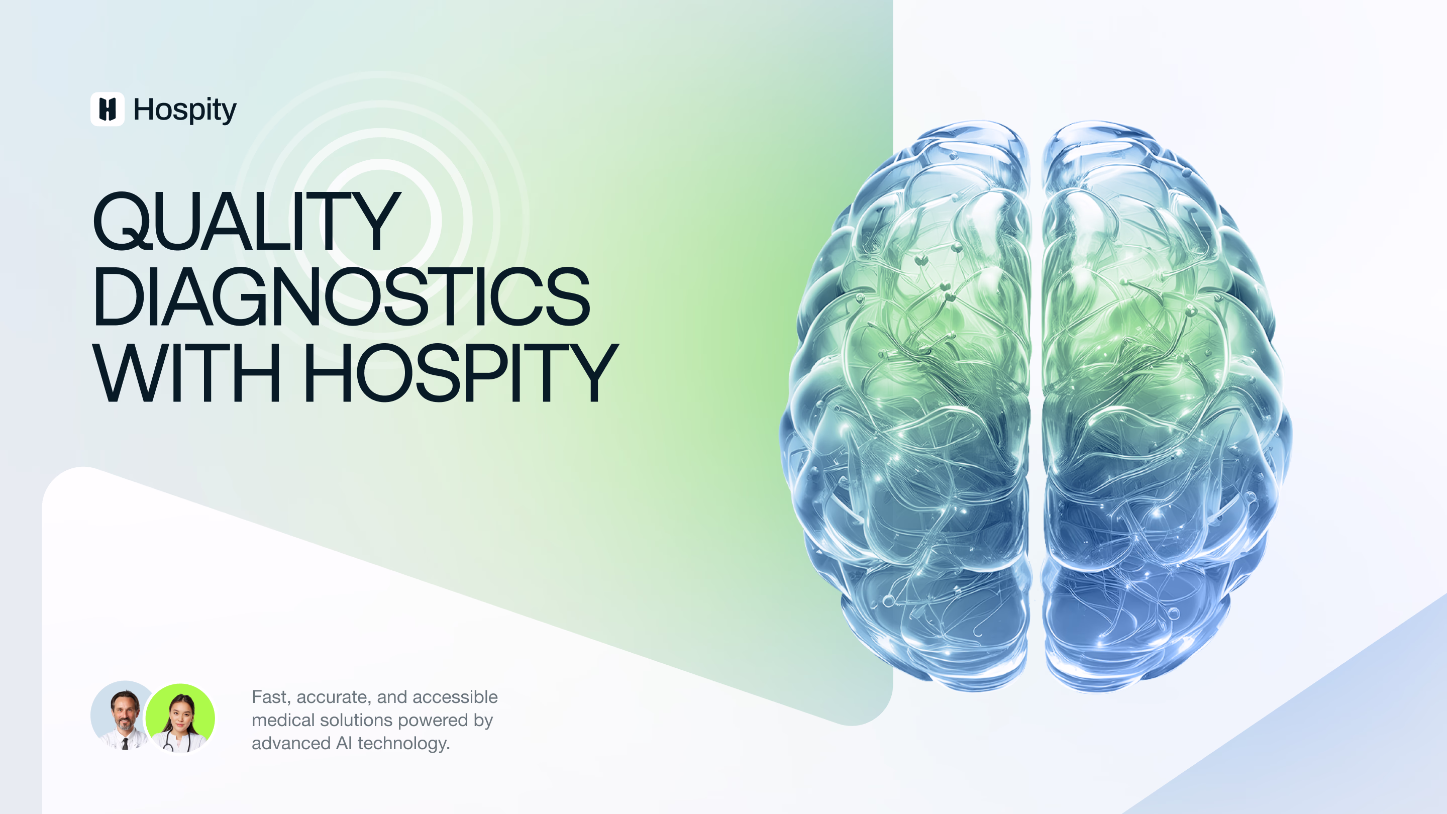 clarity logotype and design created by Halo Lab