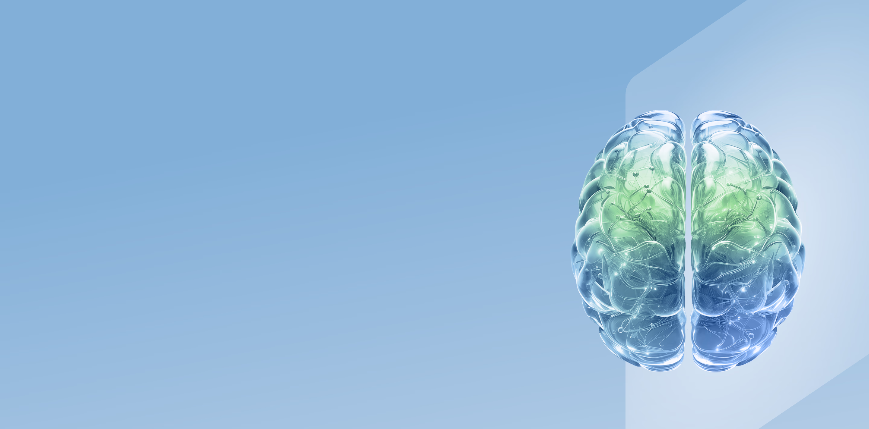 unique design and smart brand identity for medical SaaS platform