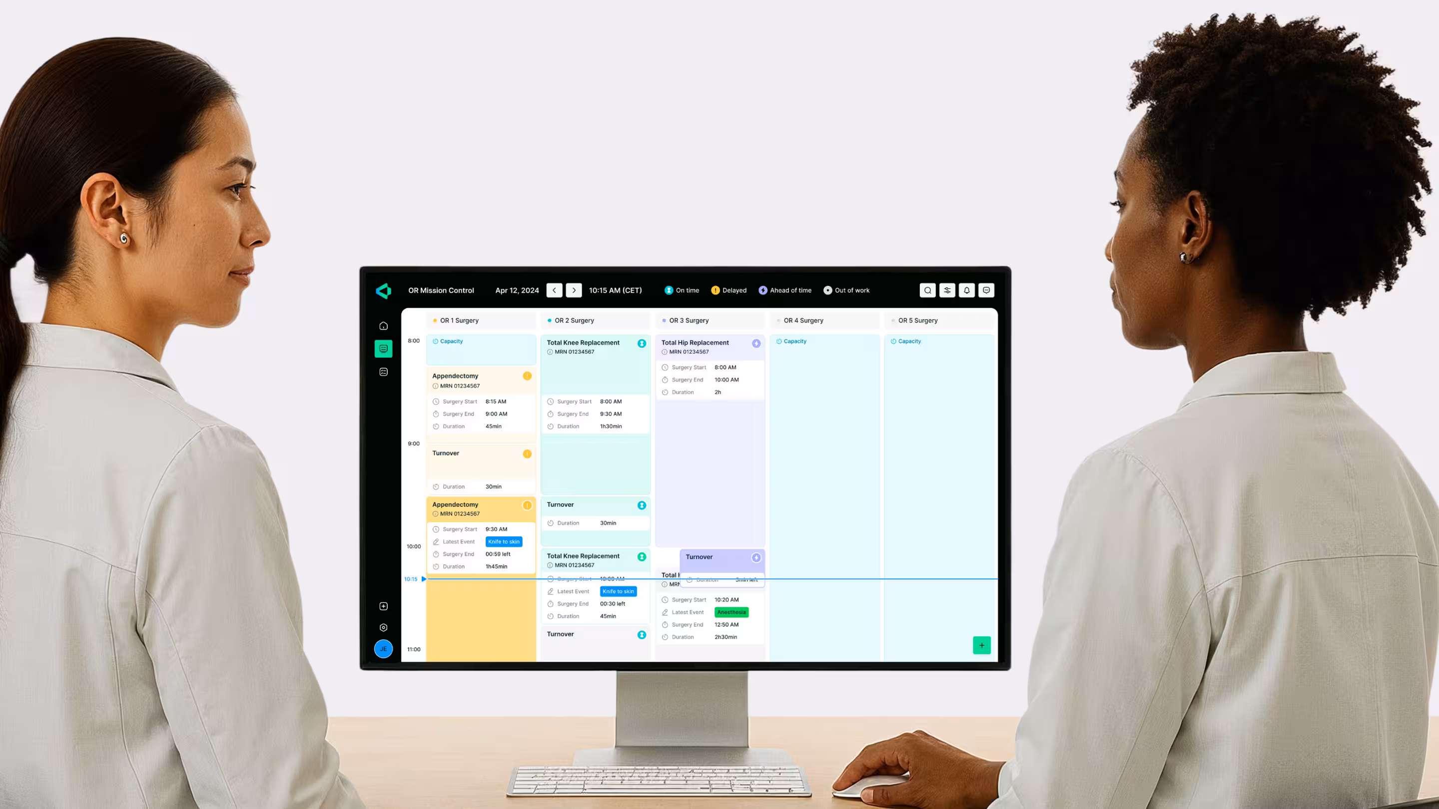 UX/UI design, Website Development and Branding for VitVio platform by Halo Lab