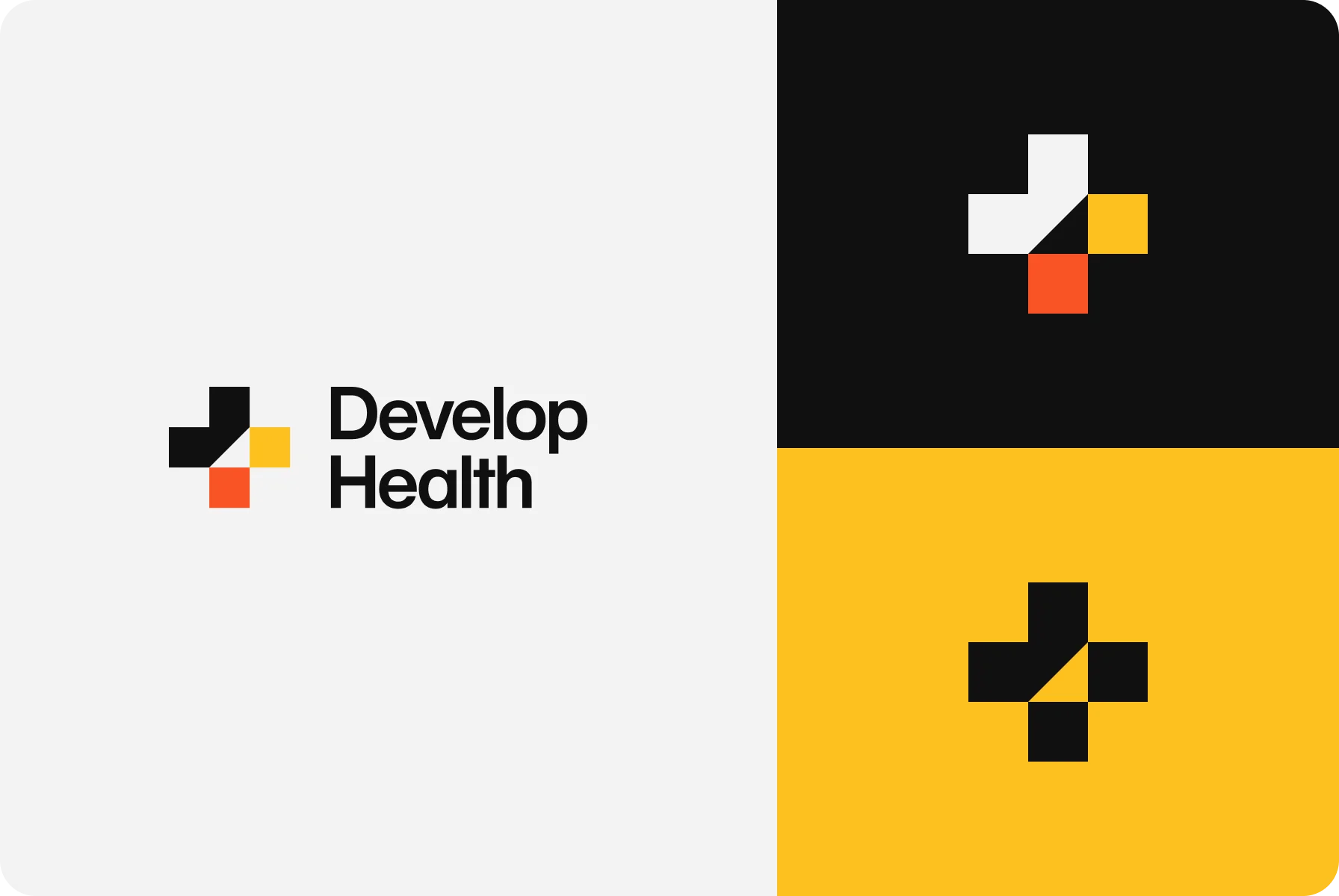 symbolic logo design