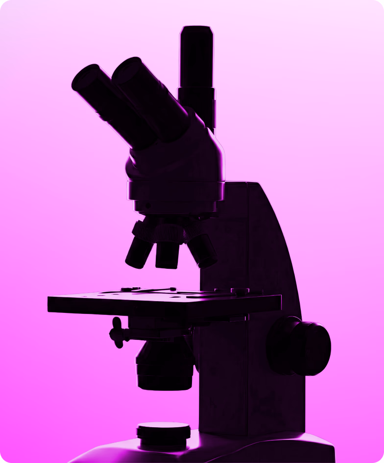 Designed lab system by Halo Lab with UX-driven design and structured development