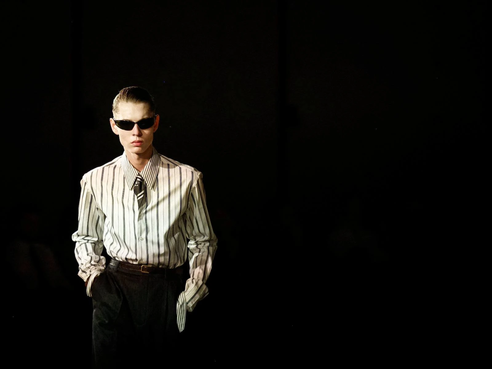 Vogue назвал 6 мужских трендов сезона SS27 заранее