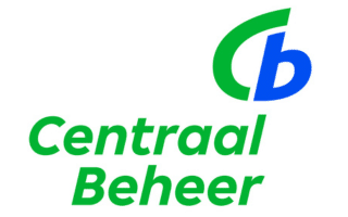 Centraal Beheer logo.