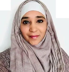 Farah Halabi