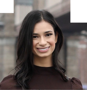 Sophia Ibrahim