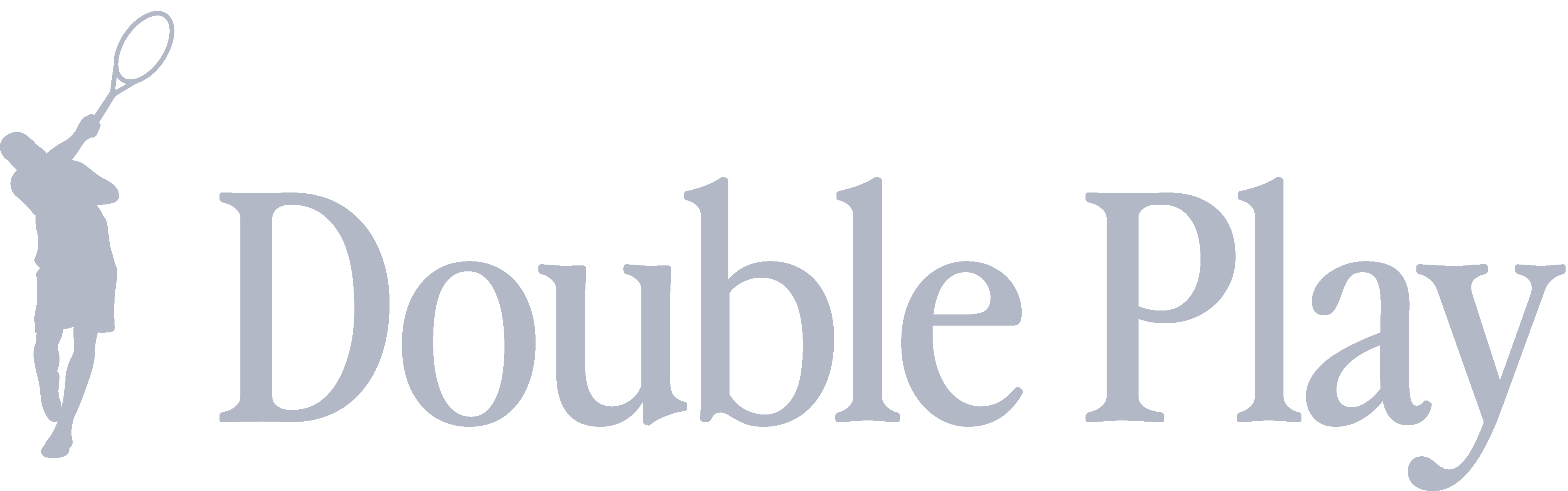 Logo von Double Play, betreut durch die Provenia Lösungen GmbH