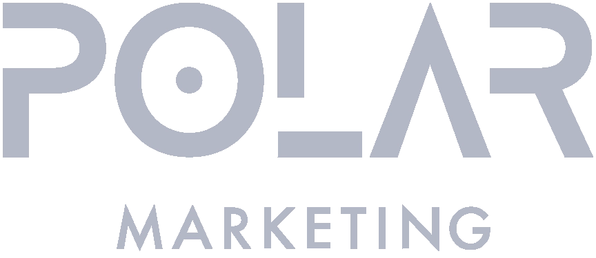 Logo des Unternehmens POLAR Marketing, Kunde der Provenia Lösungen GmbH