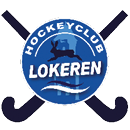 Lokeren Hockey Club logo