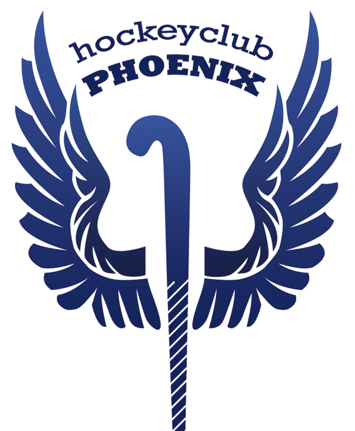 HC Phoenix hockey club logo