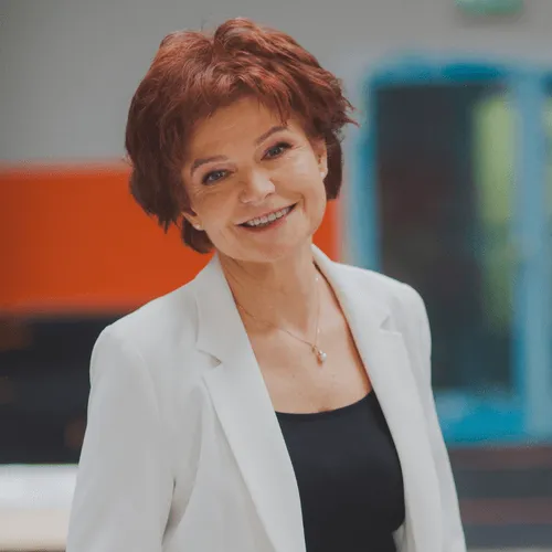 Elżbieta Więcław