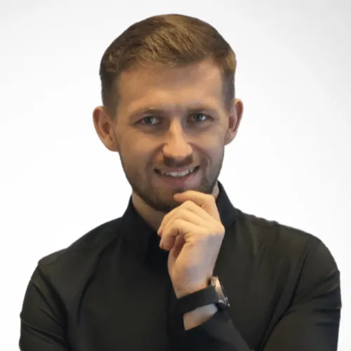 Marek Grzywna