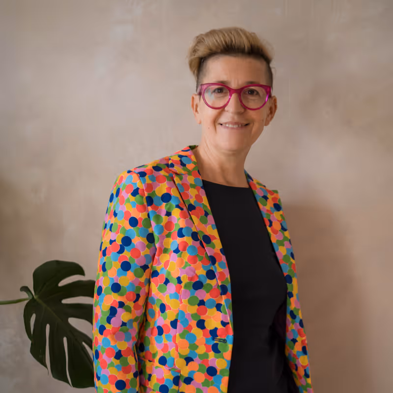 Hanka Warhałowska