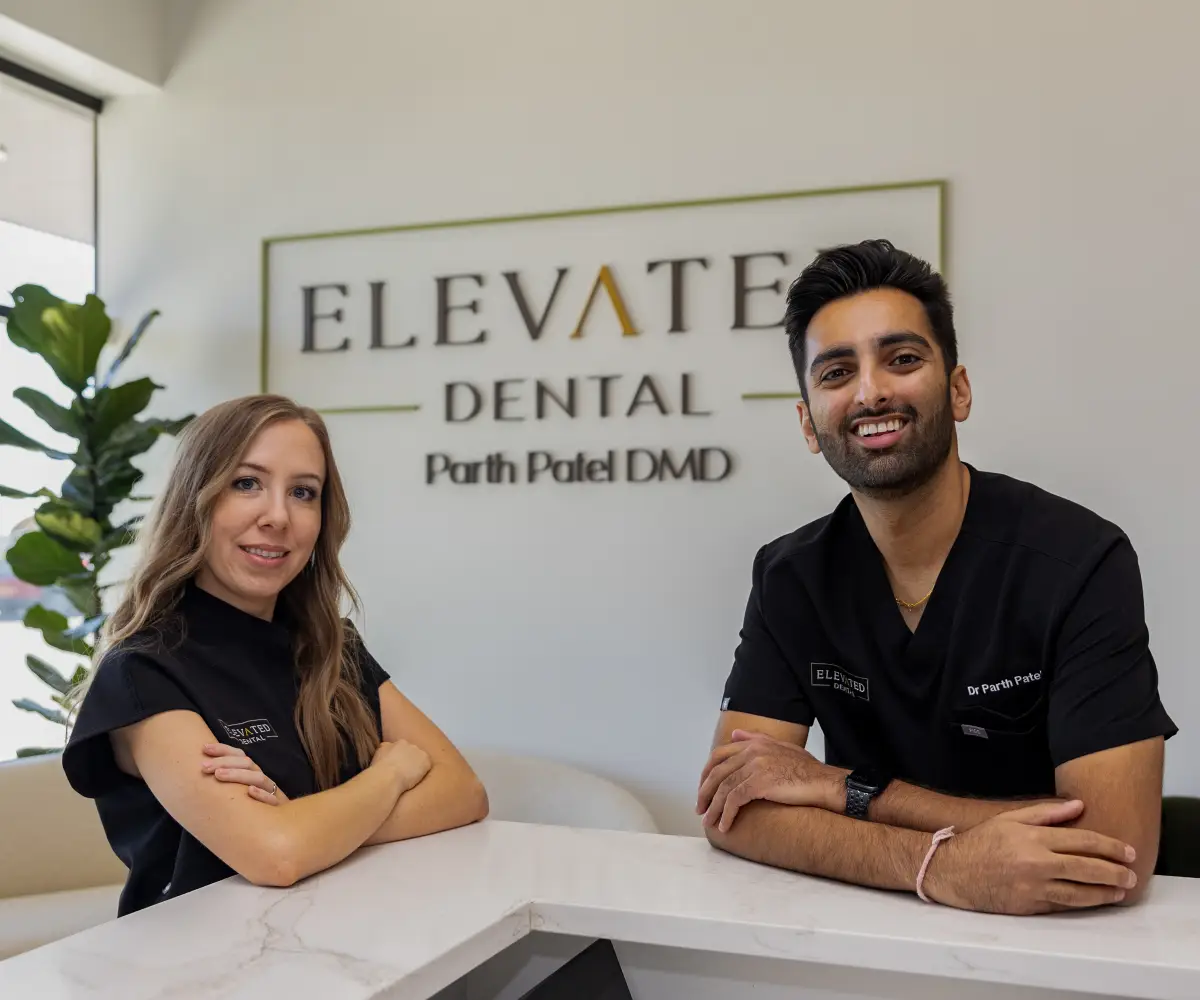 Dental financing options at Elevated Dental in Georgetown, TX