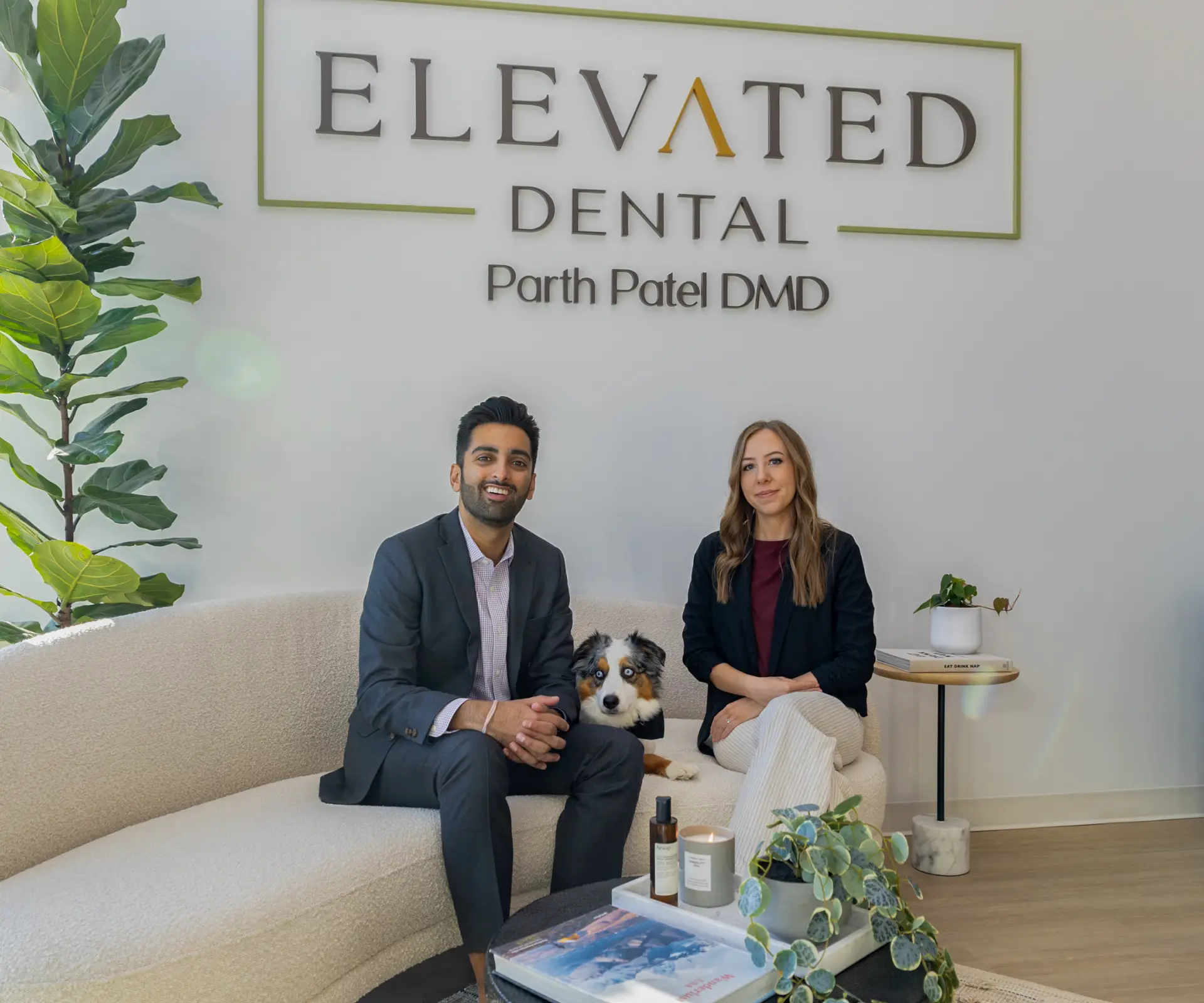 Elevated Dental in Georgetown, TX