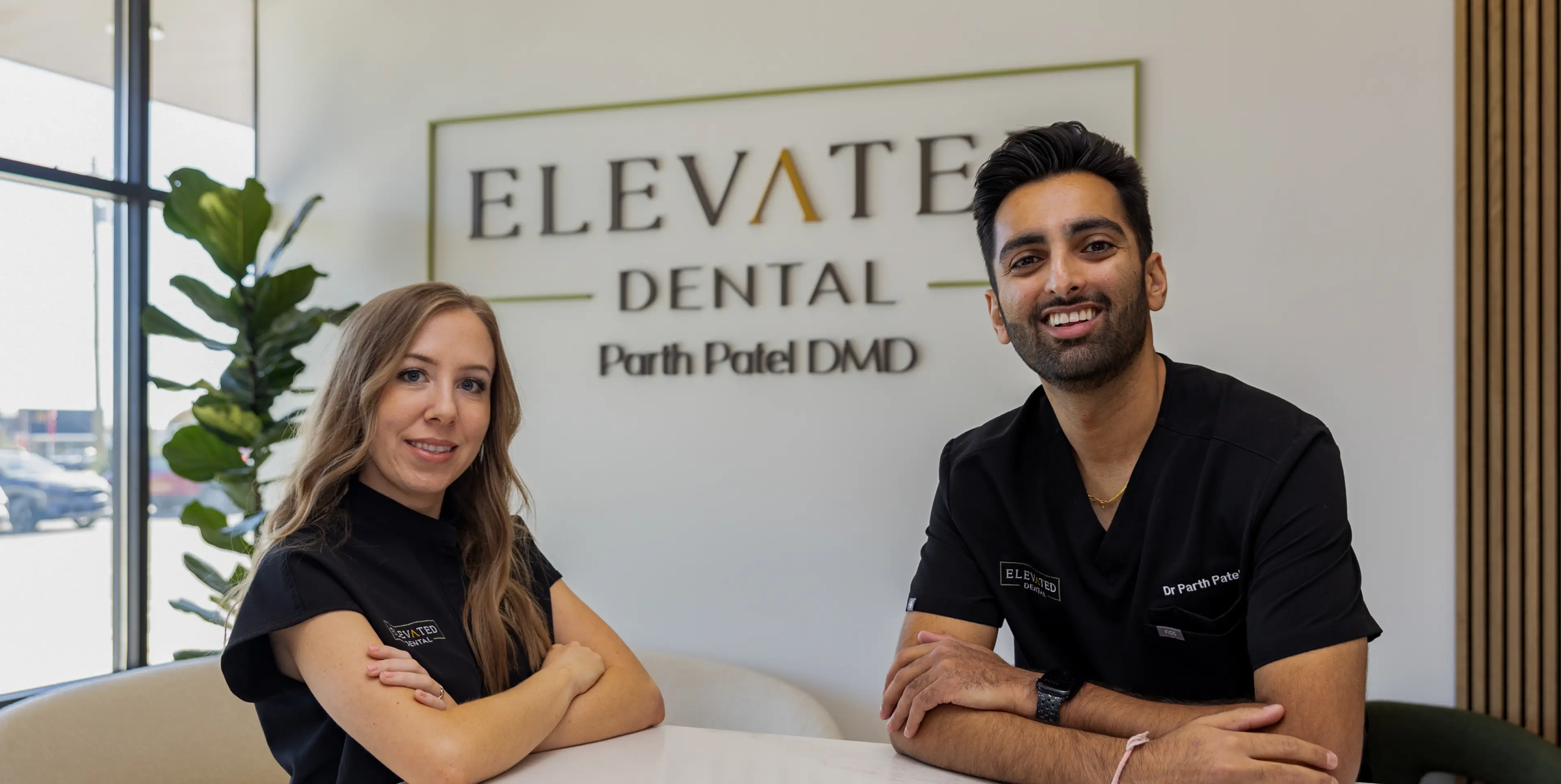 Review Elevated Dental in Georgetown, TX