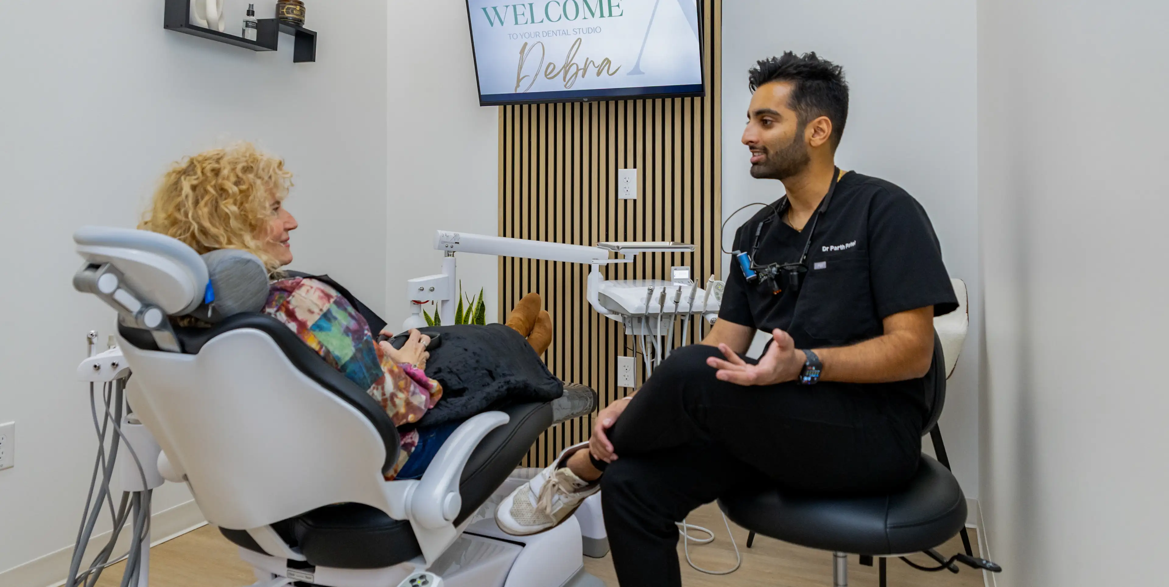 Frequently Asked Questions, Elevated Dental, Georgetown, TX