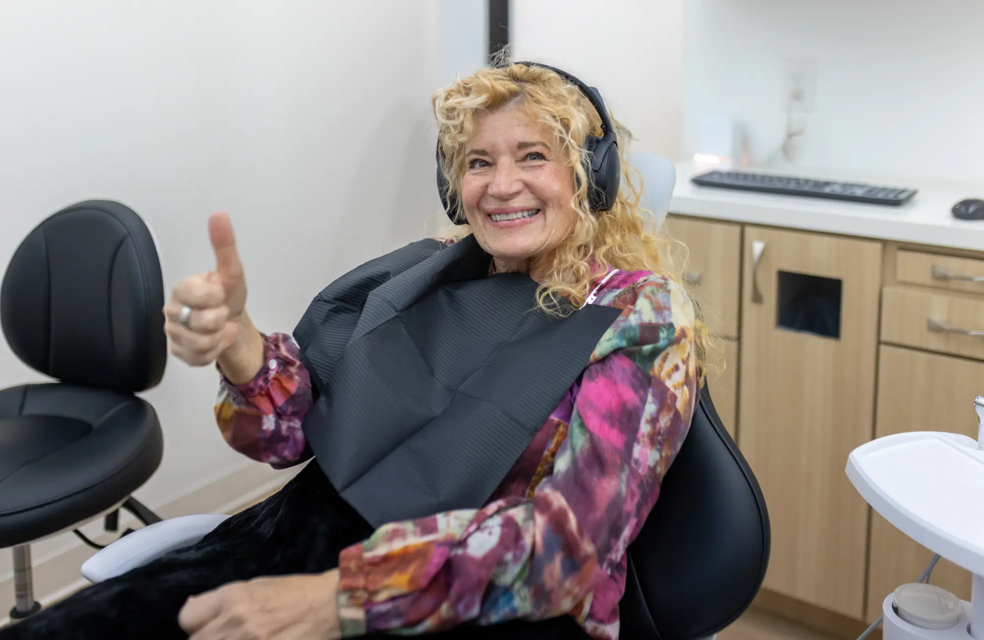 Dental implant services at Elevated Dental, Georgetown, TX
