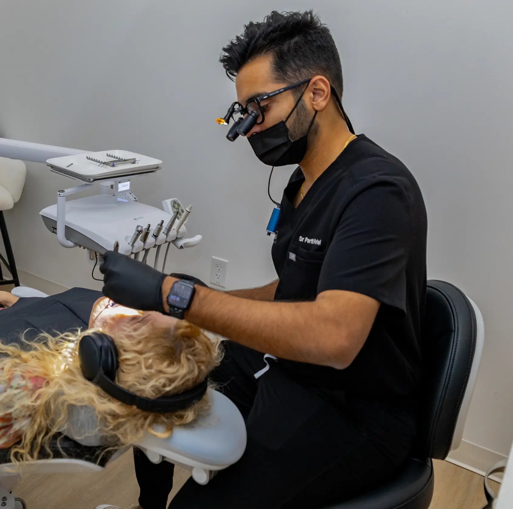Dental Implants at Elevated Dental, Georgetown, TX