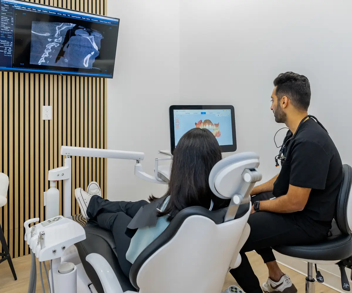 Dental Implants at Elevated Dental, Georgetown, TX