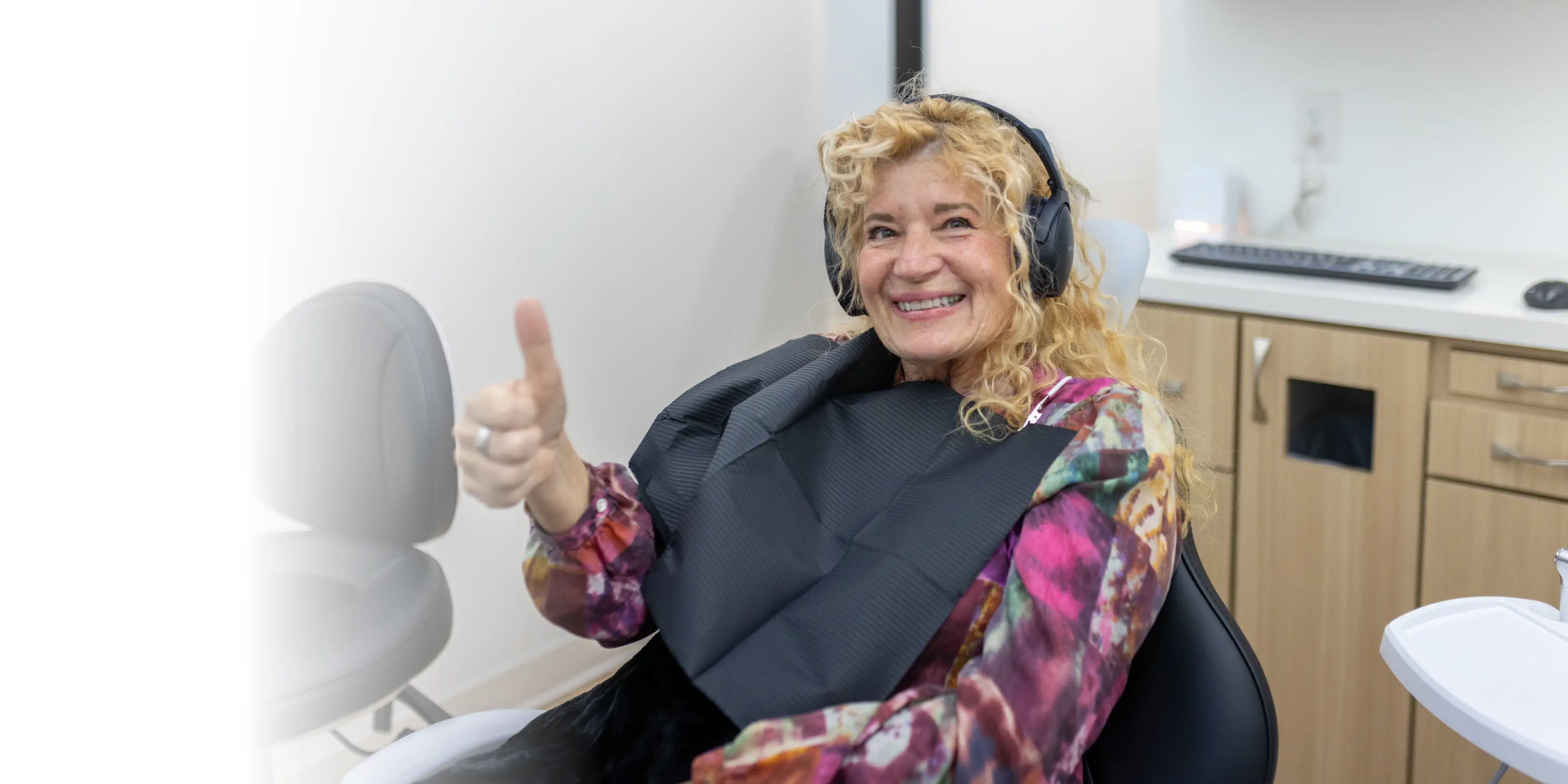 Dental Implants at Elevated Dental, Georgetown, TX