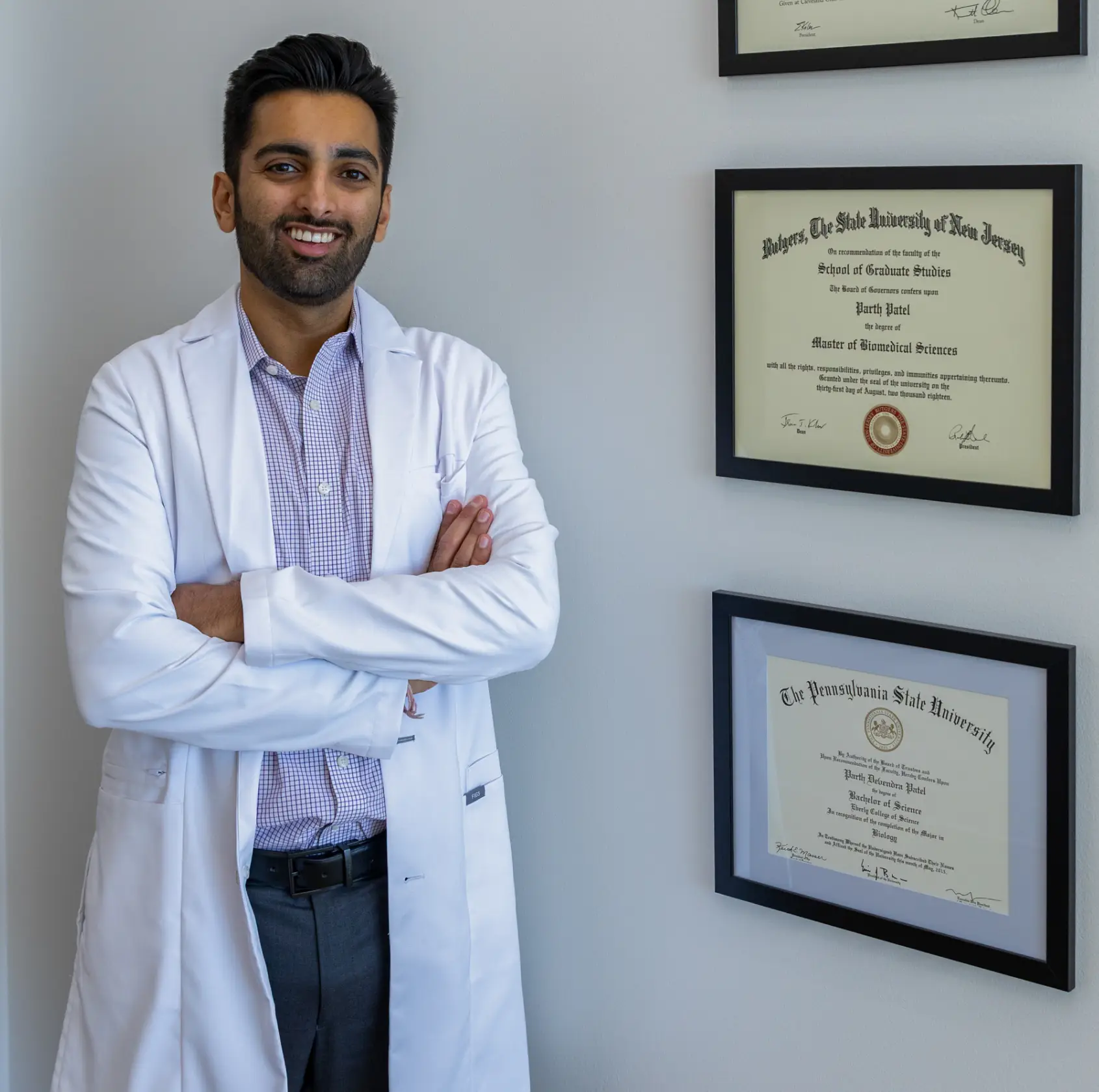 Dental Implants at Elevated Dental, Georgetown, TX