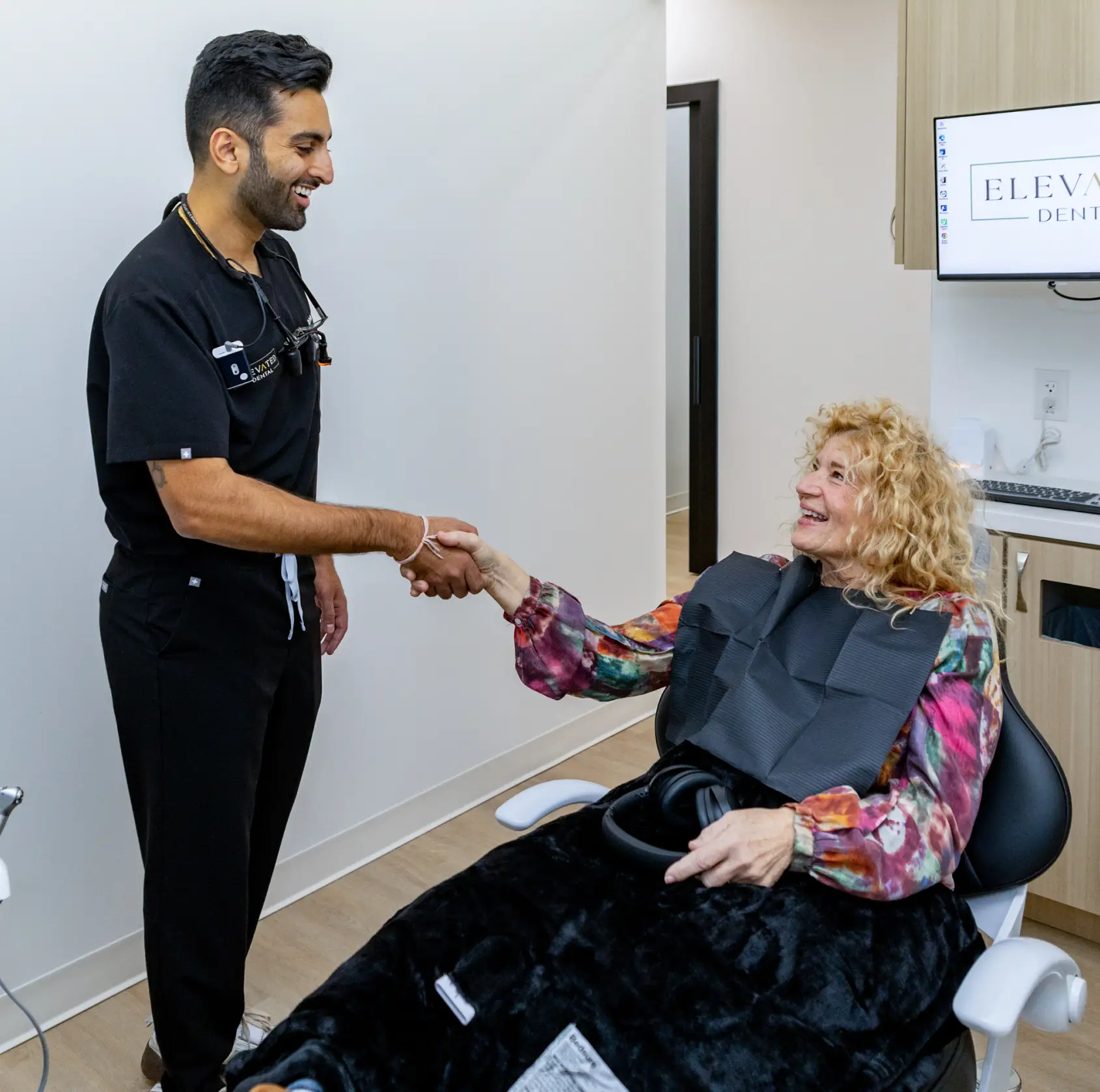 Dental Checkups at Eleveted Dental, Georgetown, TX
