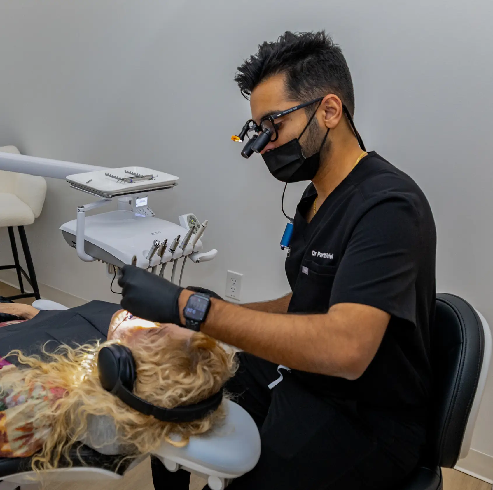 Dental emergencies at Elevated Dental, Georgetown, TX