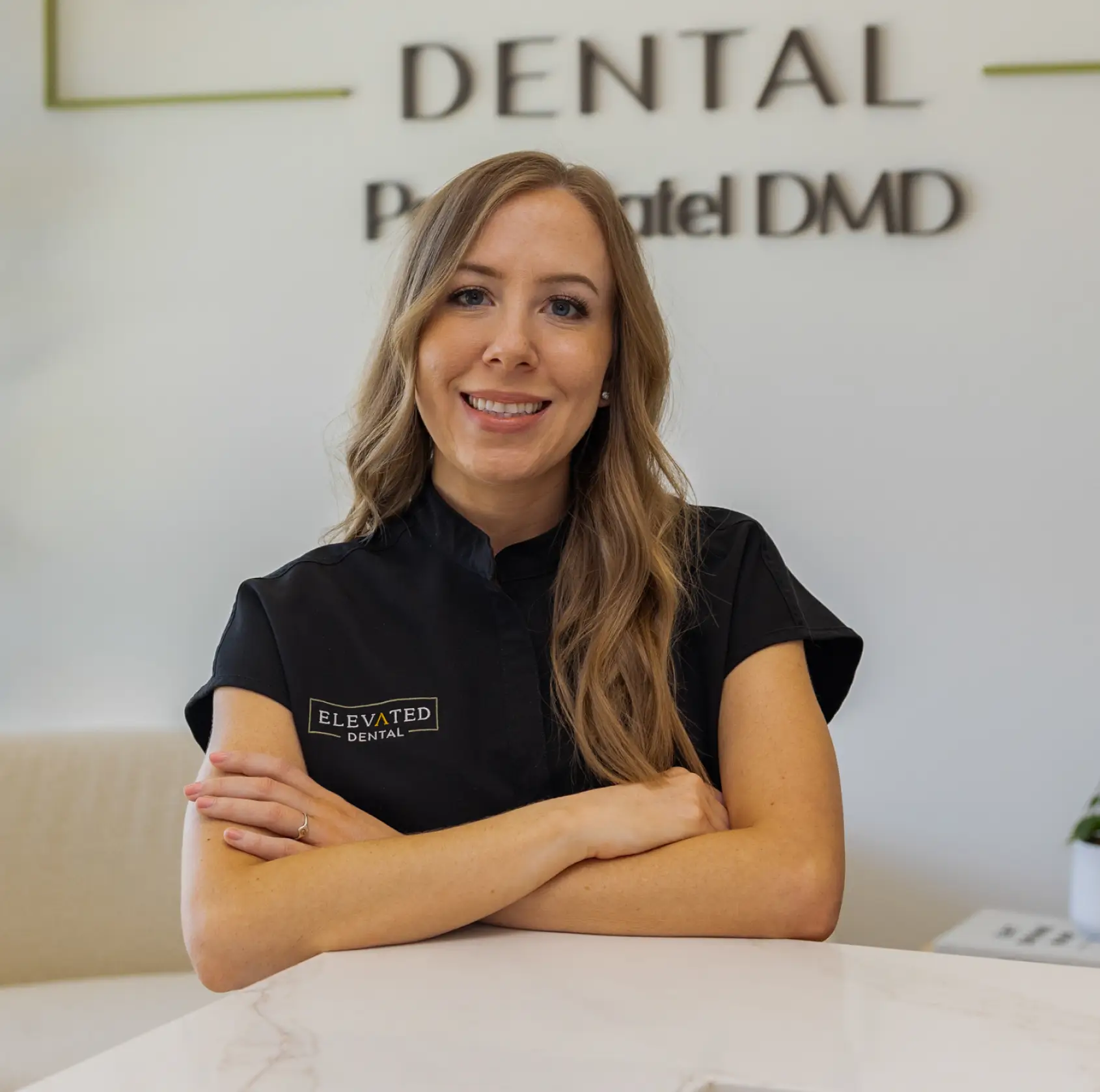 Veneers at Elevated Dental, Georgetown, TX