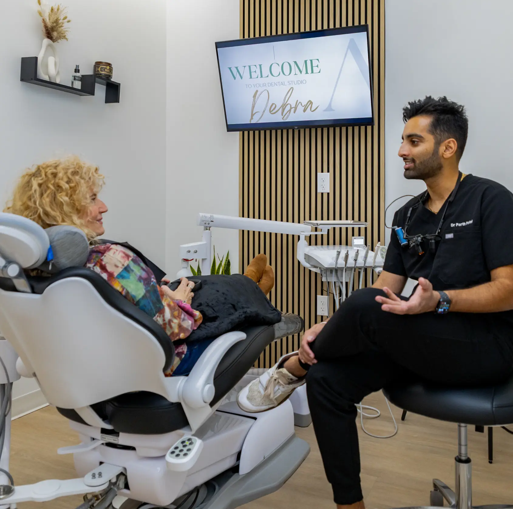 Dental emergencies at Elevated Dental, Georgetown, TX