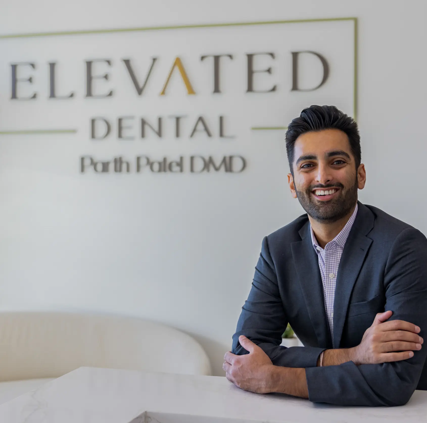 Veneers at Elevated Dental, Georgetown, TX