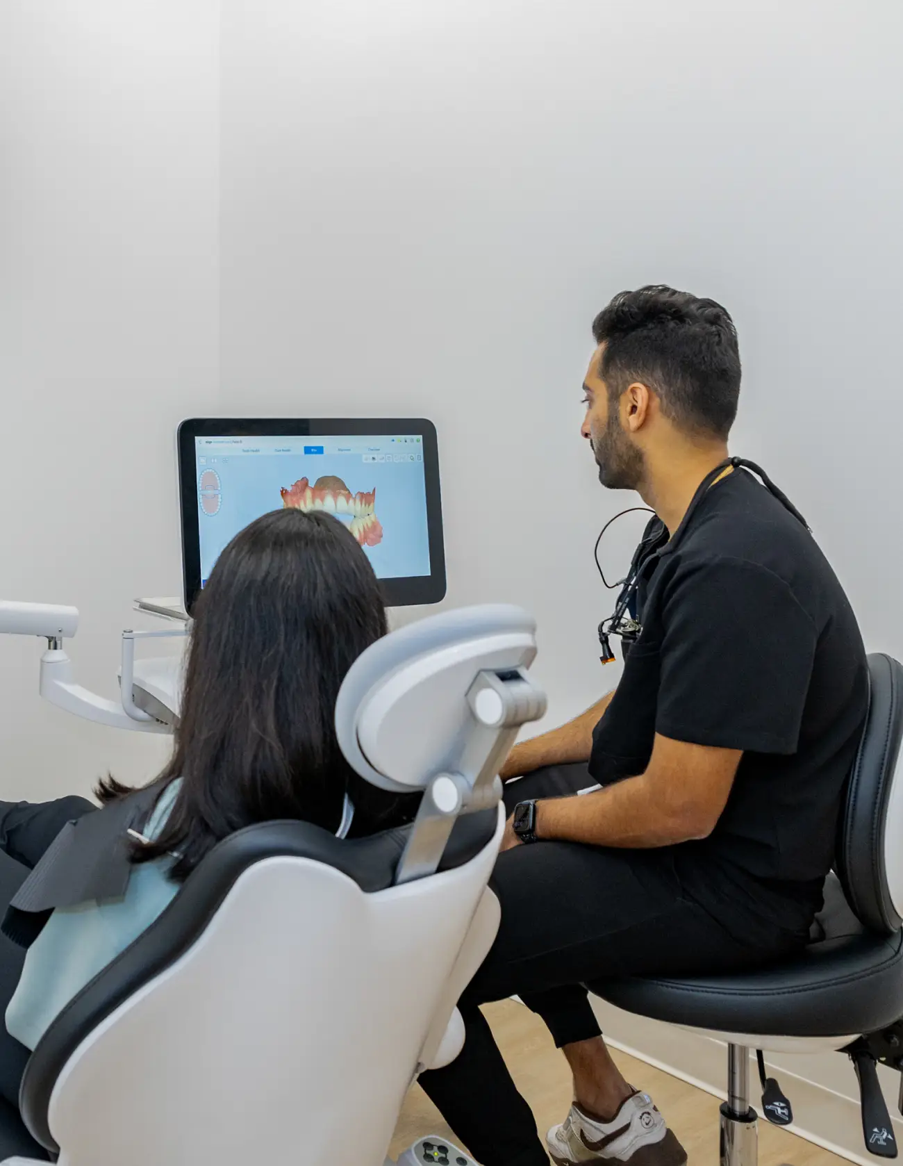 Dental emergencies at Elevated Dental, Georgetown, TX