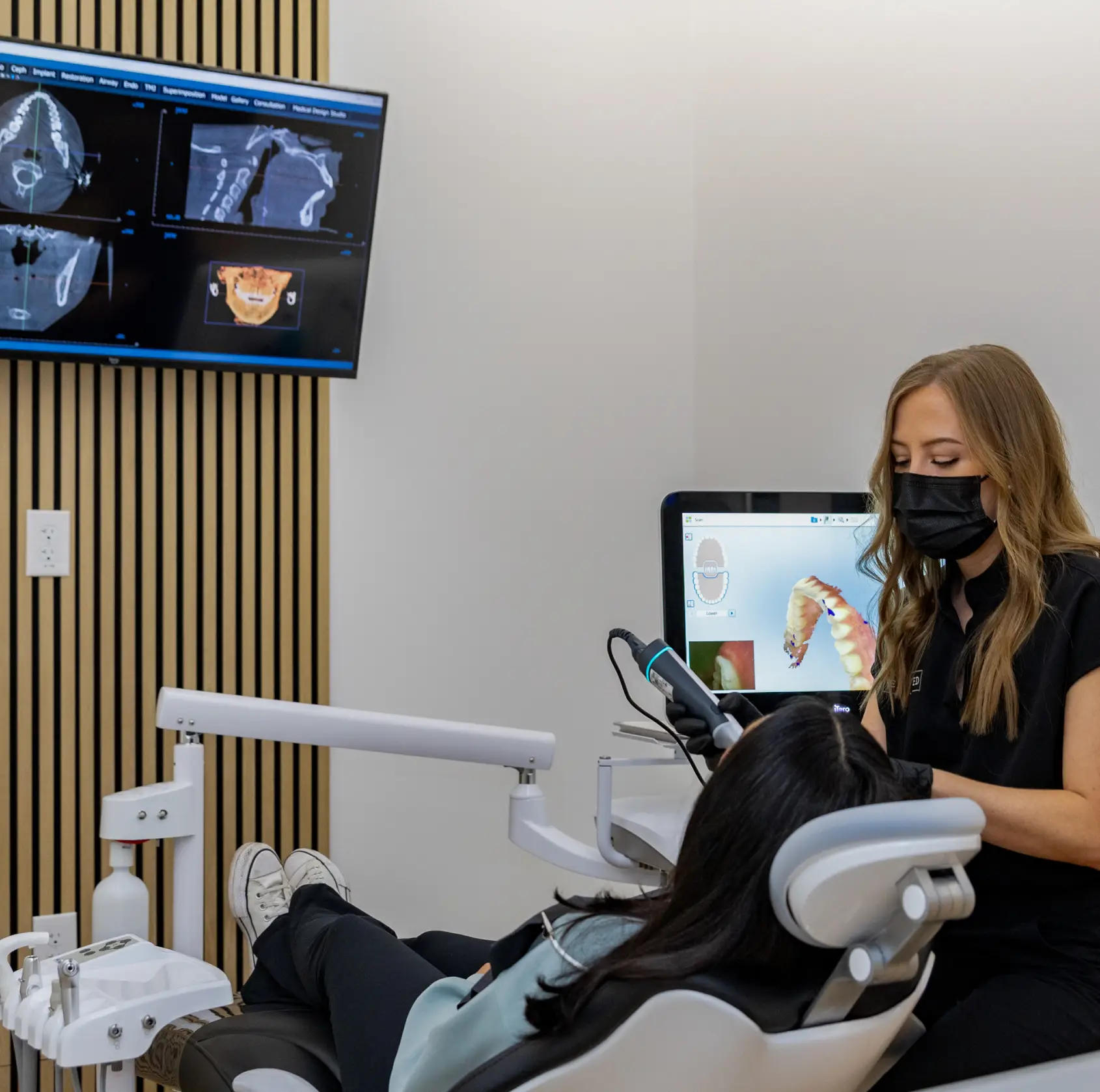 Dental Checkups at Eleveted Dental, Georgetown, TX