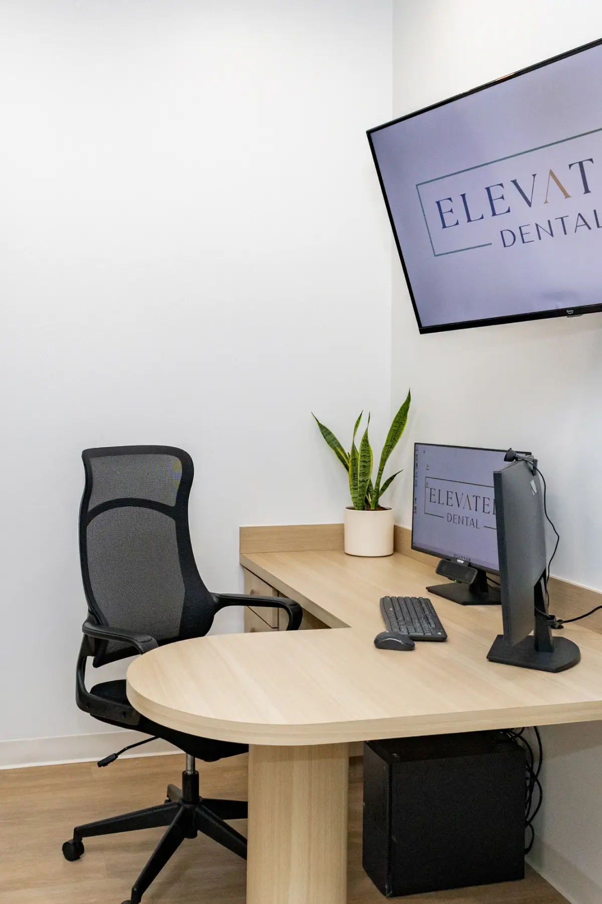 Dental Insurance at Elevated Dental in Georgetown, TX