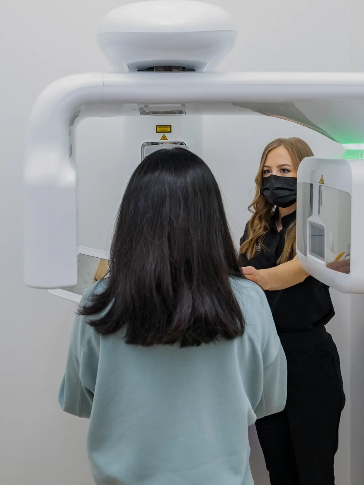 CBCT (Cone Beam Computed Tomography) at Elevated Dental in Georgetown, TX