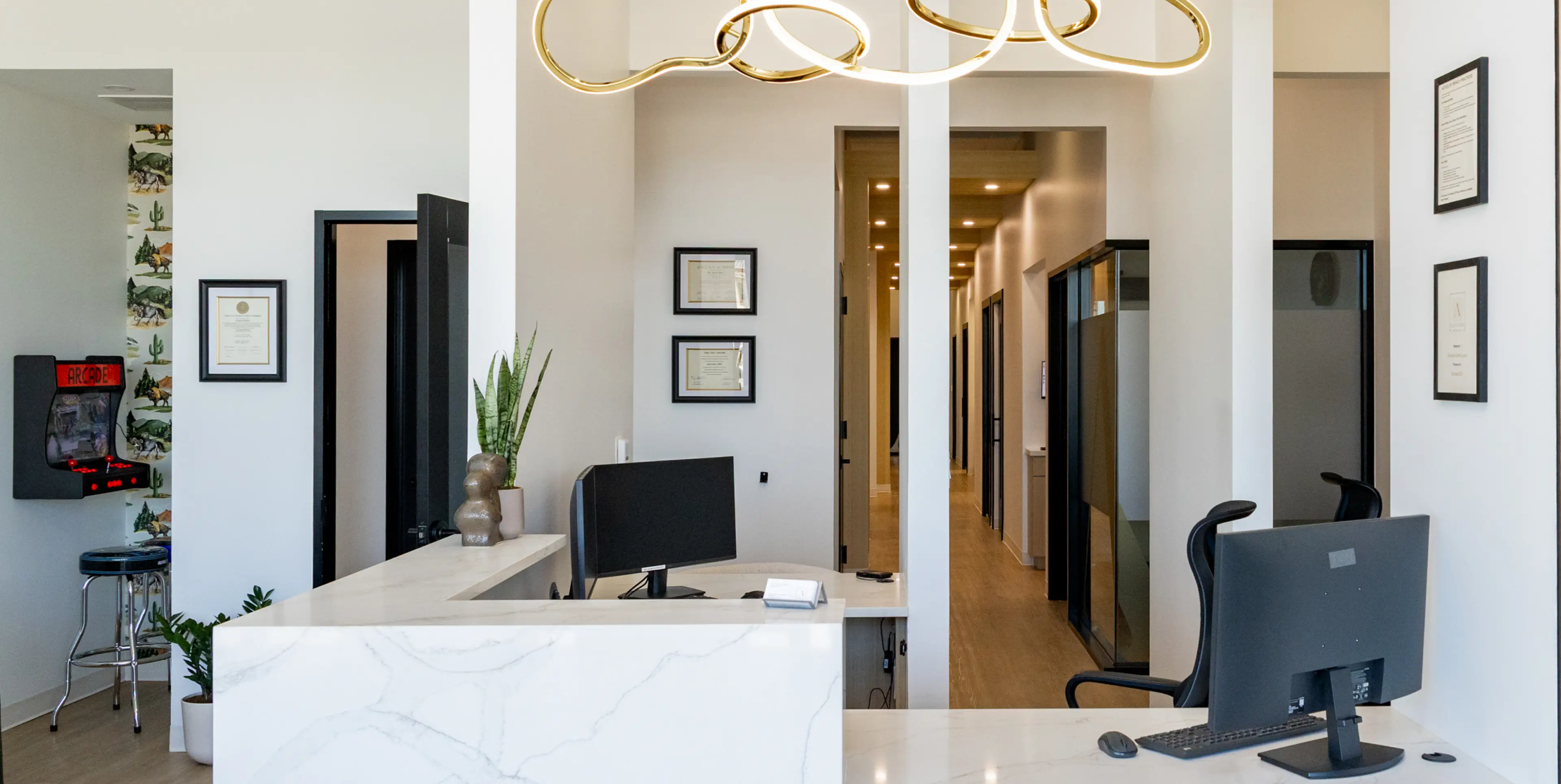 Insurance and financing at Elevated Dental in Georgetown, TX