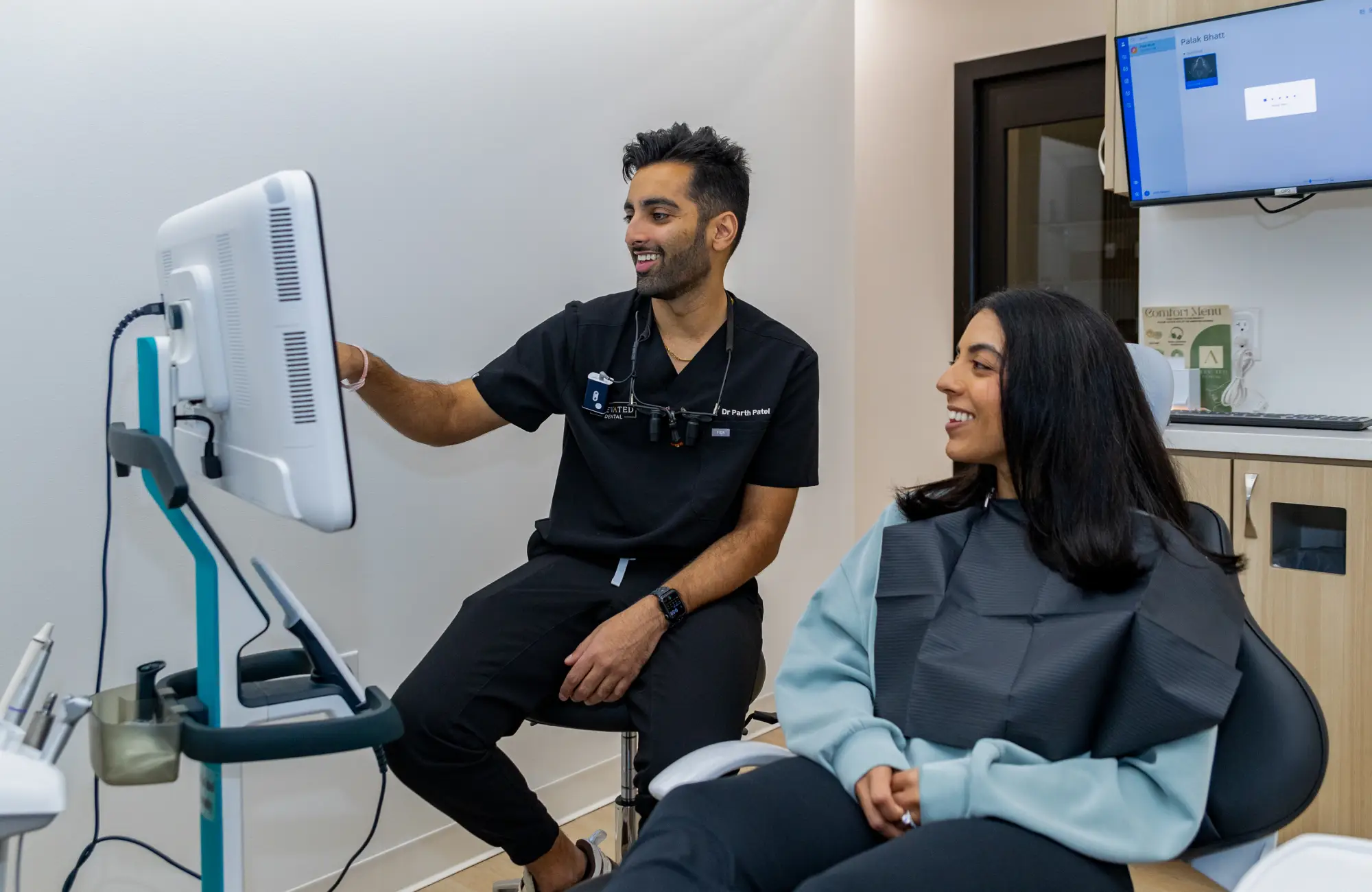 Other services at Elevated Dental, Georgetown, TX