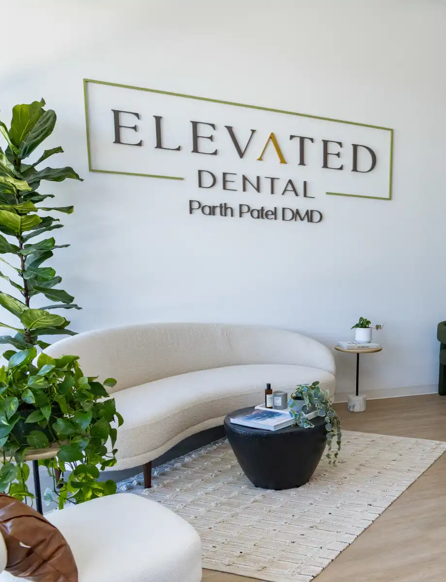 Meet Your Whole Health Dentist in Georgetown, TX