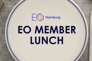 New Member + Member Lunch
