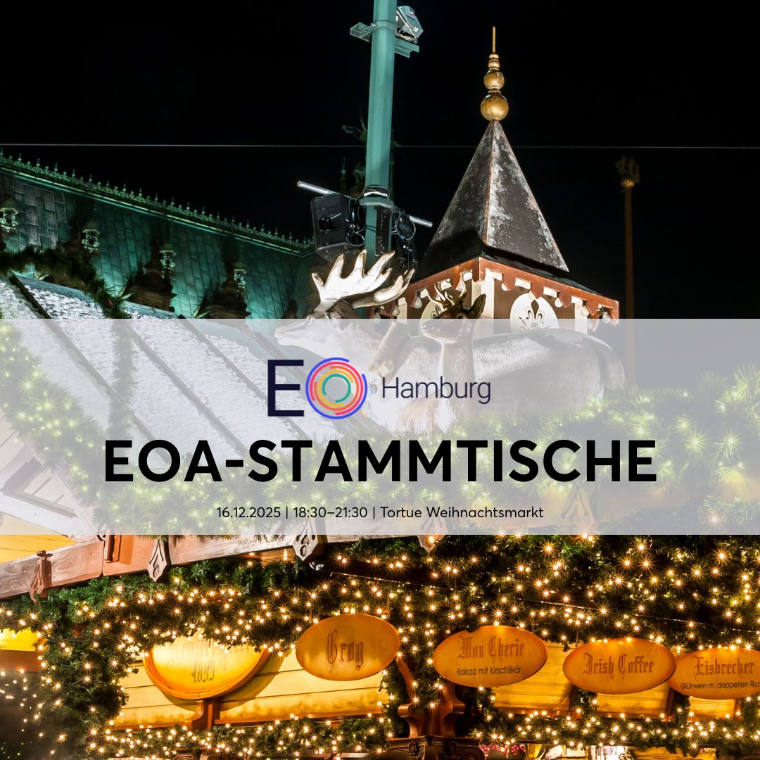 EOA-Stammtische