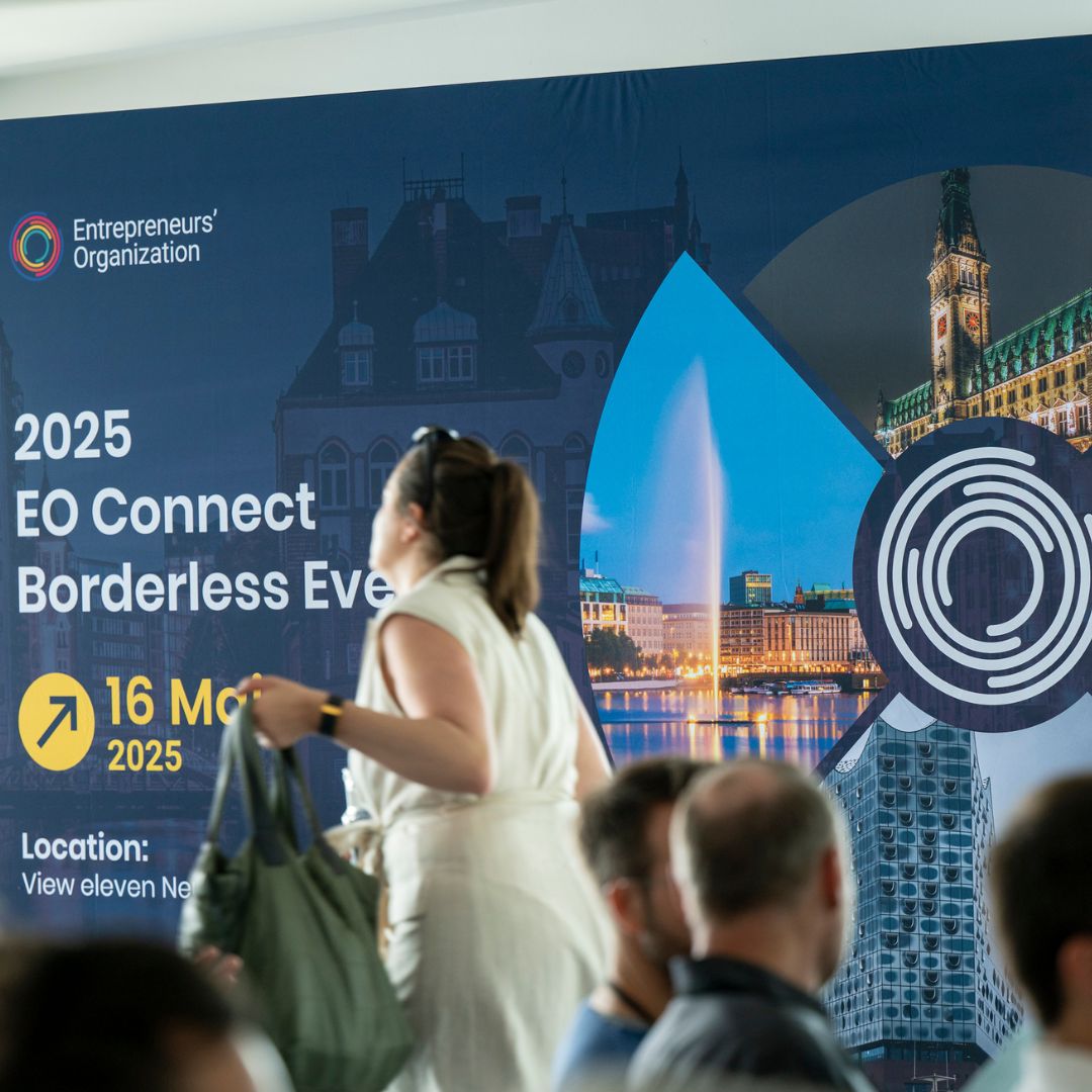 EO Connect 2025