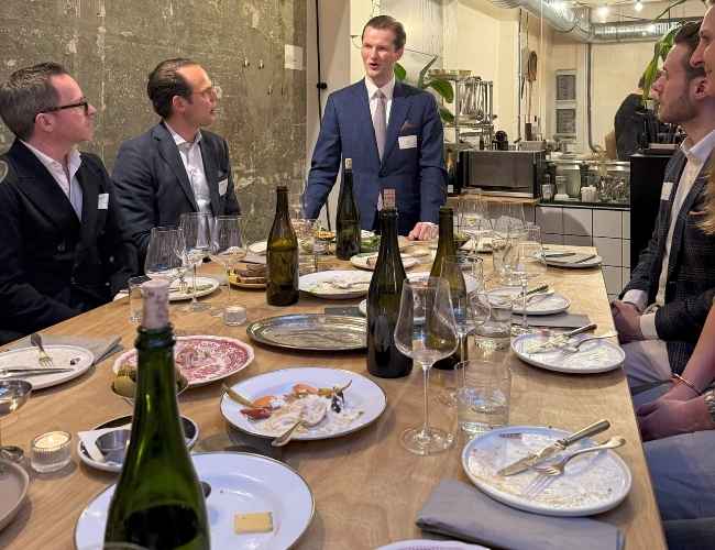 Wein Event 2025