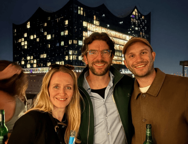 EO Sommerfest 2025