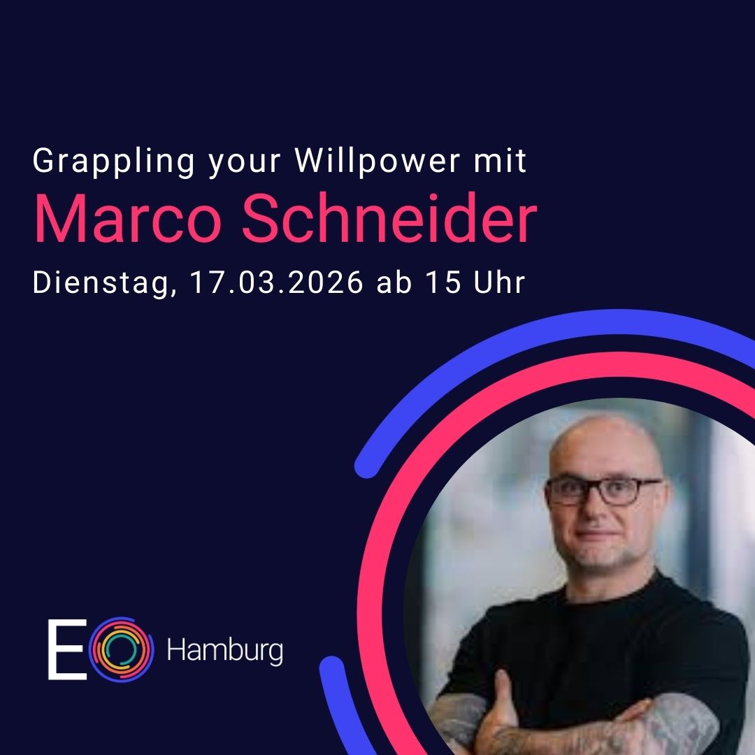 Grappling your Willpower