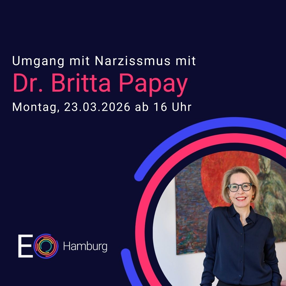 Umgang mit Narzissmus